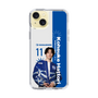スリムプロテクションケース［ D.LEAGUE - avex ROYALBRATS - Kohsuke Hattori ］