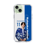 スリムプロテクションケース［ D.LEAGUE - avex ROYALBRATS - Kohsuke Hattori ］