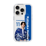 スリムプロテクションケース［ D.LEAGUE - avex ROYALBRATS - Kohsuke Hattori ］