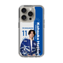 スリムプロテクションケース［ D.LEAGUE - avex ROYALBRATS - Kohsuke Hattori ］