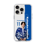 スリムプロテクションケース［ D.LEAGUE - avex ROYALBRATS - Kohsuke Hattori ］