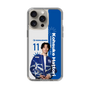 スリムプロテクションケース［ D.LEAGUE - avex ROYALBRATS - Kohsuke Hattori ］