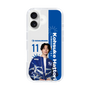 スリムプロテクションケース［ D.LEAGUE - avex ROYALBRATS - Kohsuke Hattori ］