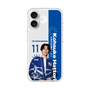 スリムプロテクションケース［ D.LEAGUE - avex ROYALBRATS - Kohsuke Hattori ］