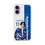スリムプロテクションケース［ D.LEAGUE - avex ROYALBRATS - Kohsuke Hattori ］