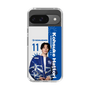 スリムプロテクションケース［ D.LEAGUE - avex ROYALBRATS - Kohsuke Hattori ］