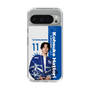 スリムプロテクションケース［ D.LEAGUE - avex ROYALBRATS - Kohsuke Hattori ］