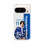 スリムプロテクションケース［ D.LEAGUE - avex ROYALBRATS - Kohsuke Hattori ］