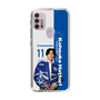 スリムプロテクションケース［ D.LEAGUE - avex ROYALBRATS - Kohsuke Hattori ］