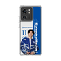 スリムプロテクションケース［ D.LEAGUE - avex ROYALBRATS - Kohsuke Hattori ］