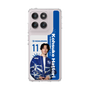 スリムプロテクションケース［ D.LEAGUE - avex ROYALBRATS - Kohsuke Hattori ］