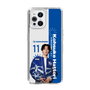 スリムプロテクションケース［ D.LEAGUE - avex ROYALBRATS - Kohsuke Hattori ］