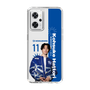 スリムプロテクションケース［ D.LEAGUE - avex ROYALBRATS - Kohsuke Hattori ］