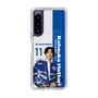 スリムプロテクションケース［ D.LEAGUE - avex ROYALBRATS - Kohsuke Hattori ］
