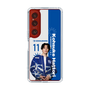 スリムプロテクションケース［ D.LEAGUE - avex ROYALBRATS - Kohsuke Hattori ］