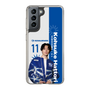 スリムプロテクションケース［ D.LEAGUE - avex ROYALBRATS - Kohsuke Hattori ］