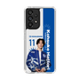 スリムプロテクションケース［ D.LEAGUE - avex ROYALBRATS - Kohsuke Hattori ］