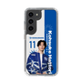 スリムプロテクションケース［ D.LEAGUE - avex ROYALBRATS - Kohsuke Hattori ］