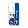 スリムプロテクションケース［ D.LEAGUE - avex ROYALBRATS - Kohsuke Hattori ］