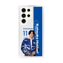 スリムプロテクションケース［ D.LEAGUE - avex ROYALBRATS - Kohsuke Hattori ］