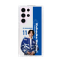 スリムプロテクションケース［ D.LEAGUE - avex ROYALBRATS - Kohsuke Hattori ］