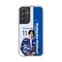 スリムプロテクションケース［ D.LEAGUE - avex ROYALBRATS - Kohsuke Hattori ］