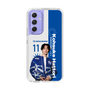 スリムプロテクションケース［ D.LEAGUE - avex ROYALBRATS - Kohsuke Hattori ］