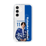 スリムプロテクションケース［ D.LEAGUE - avex ROYALBRATS - Kohsuke Hattori ］