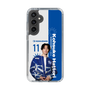 スリムプロテクションケース［ D.LEAGUE - avex ROYALBRATS - Kohsuke Hattori ］