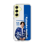 スリムプロテクションケース［ D.LEAGUE - avex ROYALBRATS - Kohsuke Hattori ］