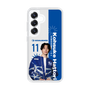 スリムプロテクションケース［ D.LEAGUE - avex ROYALBRATS - Kohsuke Hattori ］