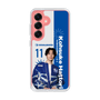 スリムプロテクションケース［ D.LEAGUE - avex ROYALBRATS - Kohsuke Hattori ］