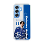 スリムプロテクションケース［ D.LEAGUE - avex ROYALBRATS - Kohsuke Hattori ］