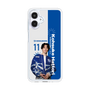スリムプロテクションケース［ D.LEAGUE - avex ROYALBRATS - Kohsuke Hattori ］