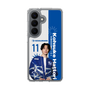 スリムプロテクションケース［ D.LEAGUE - avex ROYALBRATS - Kohsuke Hattori ］