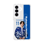 スリムプロテクションケース［ D.LEAGUE - avex ROYALBRATS - Kohsuke Hattori ］