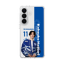 スリムプロテクションケース［ D.LEAGUE - avex ROYALBRATS - Kohsuke Hattori ］
