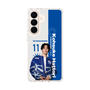 スリムプロテクションケース［ D.LEAGUE - avex ROYALBRATS - Kohsuke Hattori ］