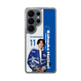 スリムプロテクションケース［ D.LEAGUE - avex ROYALBRATS - Kohsuke Hattori ］