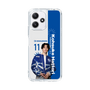 スリムプロテクションケース［ D.LEAGUE - avex ROYALBRATS - Kohsuke Hattori ］