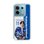 スリムプロテクションケース［ D.LEAGUE - avex ROYALBRATS - Kohsuke Hattori ］