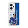 スリムプロテクションケース［ D.LEAGUE - avex ROYALBRATS - Kohsuke Hattori ］