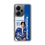 スリムプロテクションケース［ D.LEAGUE - avex ROYALBRATS - Kohsuke Hattori ］