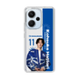 スリムプロテクションケース［ D.LEAGUE - avex ROYALBRATS - Kohsuke Hattori ］
