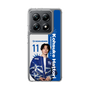 スリムプロテクションケース［ D.LEAGUE - avex ROYALBRATS - Kohsuke Hattori ］