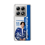 スリムプロテクションケース［ D.LEAGUE - avex ROYALBRATS - Kohsuke Hattori ］