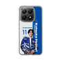 スリムプロテクションケース［ D.LEAGUE - avex ROYALBRATS - Kohsuke Hattori ］
