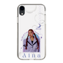 スリムプロテクションケース［ D.LEAGUE - Medical Concierge I'moon - Aina ］