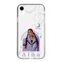 スリムプロテクションケース［ D.LEAGUE - Medical Concierge I'moon - Aina ］