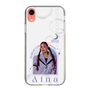 スリムプロテクションケース［ D.LEAGUE - Medical Concierge I'moon - Aina ］